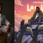 Aremmic Boasts of God’s Goodness In New ‘Lai Lai’ Afrogospel Banger - Listen Here NOW!